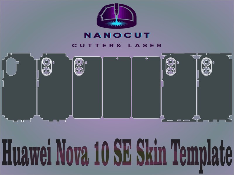 Huawei Nova 10 SE